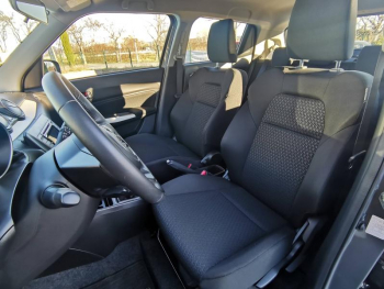 Photo 4 du bon plan SUZUKI Swift 1.2 Dualjet Hybrid 83ch Avantage occasion à 11490 €