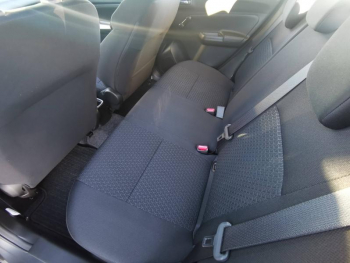 Photo 5 du bon plan SUZUKI Swift 1.2 Dualjet Hybrid 83ch Avantage occasion à 11490 €