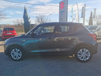 Photo 8 du bon plan SUZUKI Swift 1.2 Dualjet Hybrid 83ch Avantage occasion à 11490 €