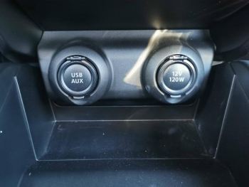 Photo 16 du bon plan SUZUKI Swift 1.2 Dualjet Hybrid 83ch Avantage occasion à 11490 €