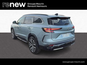 Photo 3 du bon plan RENAULT Espace 1.2 E-Tech full hybrid 200ch Iconic 7 places - 25 occasion à 47490 €