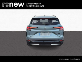 Photo 4 du bon plan RENAULT Espace 1.2 E-Tech full hybrid 200ch Iconic 7 places - 25 occasion à 47490 €