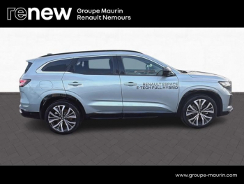 Photo 6 du bon plan RENAULT Espace 1.2 E-Tech full hybrid 200ch Iconic 7 places - 25 occasion à 47490 €