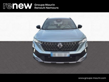 Photo 8 du bon plan RENAULT Espace 1.2 E-Tech full hybrid 200ch Iconic 7 places - 25 occasion à 47490 €