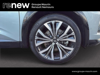 Photo 11 du bon plan RENAULT Espace 1.2 E-Tech full hybrid 200ch Iconic 7 places - 25 occasion à 47490 €