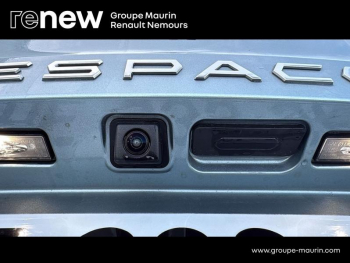 Photo 12 du bon plan RENAULT Espace 1.2 E-Tech full hybrid 200ch Iconic 7 places - 25 occasion à 47490 €