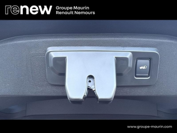 Photo 13 du bon plan RENAULT Espace 1.2 E-Tech full hybrid 200ch Iconic 7 places - 25 occasion à 47490 €