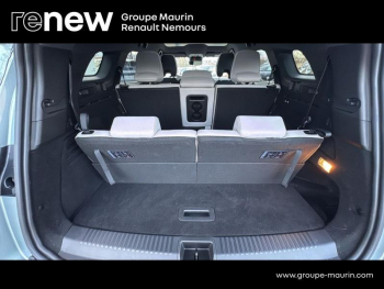 Photo 14 du bon plan RENAULT Espace 1.2 E-Tech full hybrid 200ch Iconic 7 places - 25 occasion à 47490 €