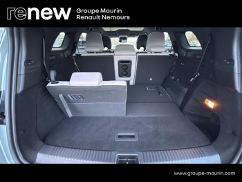 Photo 15 du bon plan RENAULT Espace 1.2 E-Tech full hybrid 200ch Iconic 7 places - 25 occasion à 47490 €