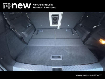 Photo 16 du bon plan RENAULT Espace 1.2 E-Tech full hybrid 200ch Iconic 7 places - 25 occasion à 47490 €