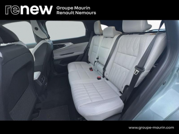 Photo 17 du bon plan RENAULT Espace 1.2 E-Tech full hybrid 200ch Iconic 7 places - 25 occasion à 47490 €