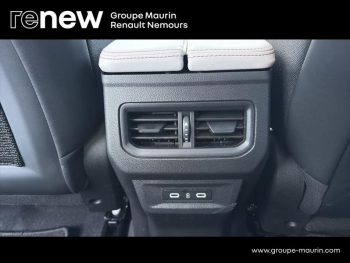 Photo 18 du bon plan RENAULT Espace 1.2 E-Tech full hybrid 200ch Iconic 7 places - 25 occasion à 47490 €