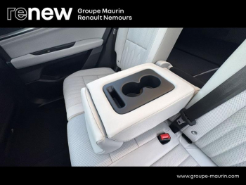 Photo 19 du bon plan RENAULT Espace 1.2 E-Tech full hybrid 200ch Iconic 7 places - 25 occasion à 47490 €