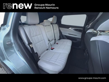 Photo 20 du bon plan RENAULT Espace 1.2 E-Tech full hybrid 200ch Iconic 7 places - 25 occasion à 47490 €