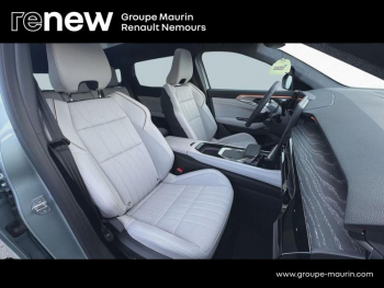 Photo 21 du bon plan RENAULT Espace 1.2 E-Tech full hybrid 200ch Iconic 7 places - 25 occasion à 47490 €