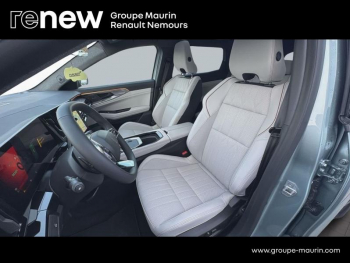 Photo 22 du bon plan RENAULT Espace 1.2 E-Tech full hybrid 200ch Iconic 7 places - 25 occasion à 47490 €