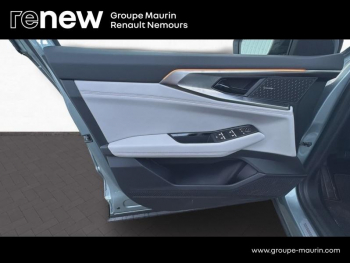 Photo 23 du bon plan RENAULT Espace 1.2 E-Tech full hybrid 200ch Iconic 7 places - 25 occasion à 47490 €