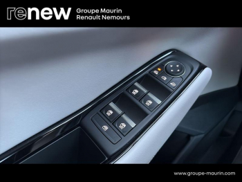 Photo 24 du bon plan RENAULT Espace 1.2 E-Tech full hybrid 200ch Iconic 7 places - 25 occasion à 47490 €