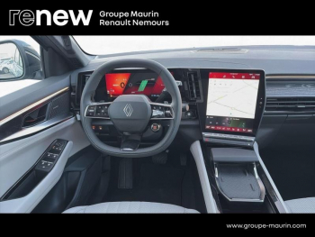 Photo 26 du bon plan RENAULT Espace 1.2 E-Tech full hybrid 200ch Iconic 7 places - 25 occasion à 47490 €