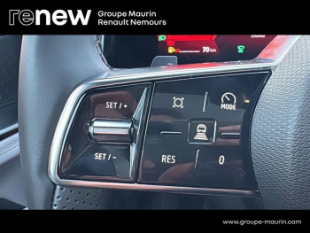 Photo 29 du bon plan RENAULT Espace 1.2 E-Tech full hybrid 200ch Iconic 7 places - 25 occasion à 47490 €