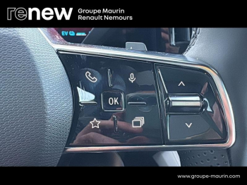 Photo 30 du bon plan RENAULT Espace 1.2 E-Tech full hybrid 200ch Iconic 7 places - 25 occasion à 47490 €