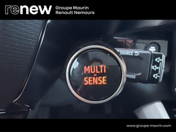 Photo 32 du bon plan RENAULT Espace 1.2 E-Tech full hybrid 200ch Iconic 7 places - 25 occasion à 47490 €