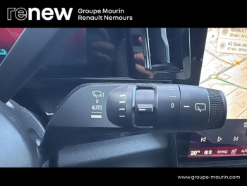 Photo 34 du bon plan RENAULT Espace 1.2 E-Tech full hybrid 200ch Iconic 7 places - 25 occasion à 47490 €