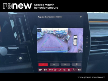 Photo 36 du bon plan RENAULT Espace 1.2 E-Tech full hybrid 200ch Iconic 7 places - 25 occasion à 47490 €