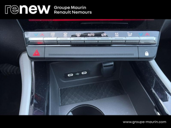 Photo 37 du bon plan RENAULT Espace 1.2 E-Tech full hybrid 200ch Iconic 7 places - 25 occasion à 47490 €