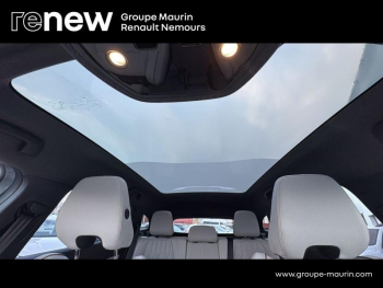 Photo 39 du bon plan RENAULT Espace 1.2 E-Tech full hybrid 200ch Iconic 7 places - 25 occasion à 47490 €