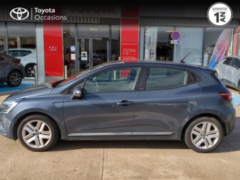 Photo 3 du bon plan RENAULT Clio 1.6 E-Tech hybride 140ch Business -21N occasion à 11990 €