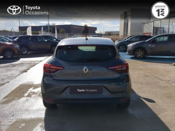 Photo 4 du bon plan RENAULT Clio 1.6 E-Tech hybride 140ch Business -21N occasion à 11990 €