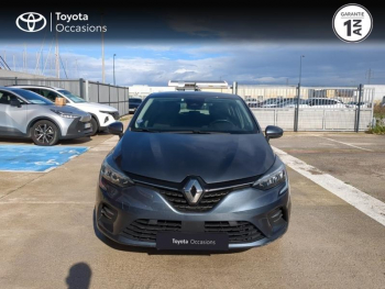 Photo 5 du bon plan RENAULT Clio 1.6 E-Tech hybride 140ch Business -21N occasion à 11990 €