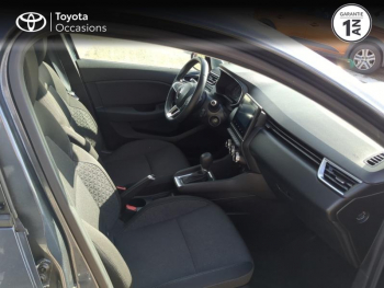 Photo 6 du bon plan RENAULT Clio 1.6 E-Tech hybride 140ch Business -21N occasion à 11990 €