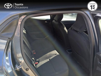 Photo 7 du bon plan RENAULT Clio 1.6 E-Tech hybride 140ch Business -21N occasion à 11990 €