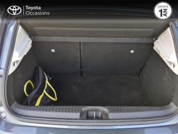 Photo 10 du bon plan RENAULT Clio 1.6 E-Tech hybride 140ch Business -21N occasion à 11990 €