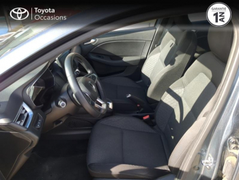 Photo 11 du bon plan RENAULT Clio 1.6 E-Tech hybride 140ch Business -21N occasion à 11990 €