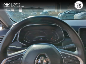 Photo 13 du bon plan RENAULT Clio 1.6 E-Tech hybride 140ch Business -21N occasion à 11990 €