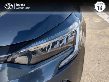 Photo 20 du bon plan RENAULT Clio 1.6 E-Tech hybride 140ch Business -21N occasion à 11990 €