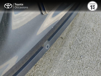 Photo 21 du bon plan RENAULT Clio 1.6 E-Tech hybride 140ch Business -21N occasion à 11990 €