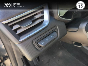 Photo 24 du bon plan RENAULT Clio 1.6 E-Tech hybride 140ch Business -21N occasion à 11990 €