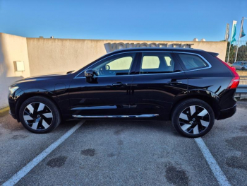 Photo 2 du bon plan VOLVO XC60 T6 Hybride Rechargeable 253 + 145ch Ultra Style Chrome Geartronic 8 AWD occasion à 56890 €