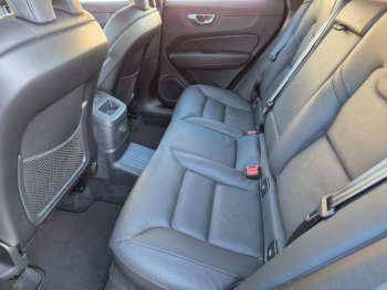 Photo 6 du bon plan VOLVO XC60 T6 Hybride Rechargeable 253 + 145ch Ultra Style Chrome Geartronic 8 AWD occasion à 56890 €