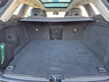 Photo 7 du bon plan VOLVO XC60 T6 Hybride Rechargeable 253 + 145ch Ultra Style Chrome Geartronic 8 AWD occasion à 56890 €