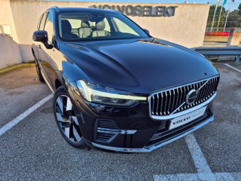 Photo 11 du bon plan VOLVO XC60 T6 Hybride Rechargeable 253 + 145ch Ultra Style Chrome Geartronic 8 AWD occasion à 56890 €