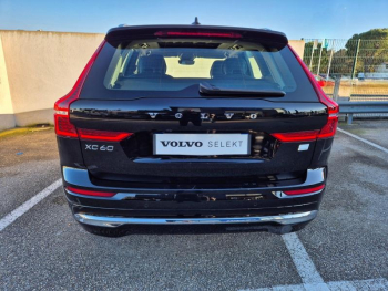 Photo 12 du bon plan VOLVO XC60 T6 Hybride Rechargeable 253 + 145ch Ultra Style Chrome Geartronic 8 AWD occasion à 56890 €