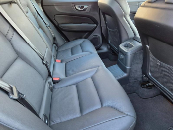 Photo 17 du bon plan VOLVO XC60 T6 Hybride Rechargeable 253 + 145ch Ultra Style Chrome Geartronic 8 AWD occasion à 56890 €