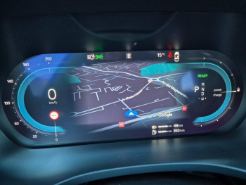 Photo 18 du bon plan VOLVO XC60 T6 Hybride Rechargeable 253 + 145ch Ultra Style Chrome Geartronic 8 AWD occasion à 56890 €