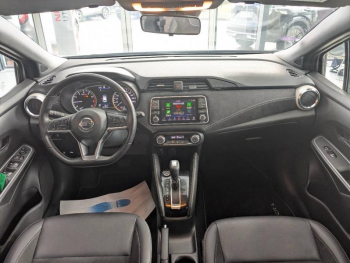 Photo 2 du bon plan NISSAN Micra 1.0 IG-T 92ch N-Sport Xtronic 2021.5 occasion à 16490 €