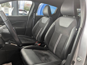 Photo 3 du bon plan NISSAN Micra 1.0 IG-T 92ch N-Sport Xtronic 2021.5 occasion à 16490 €